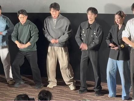 原来你们是本色出演啊 #年少有为#彭昱畅#年少有为决战短剧之癫