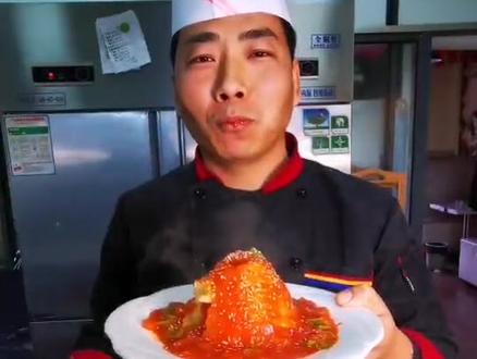 @抖音小助手 #美食教程 时光太匆匆,我想请他吃顿饭,让他的脚步慢一点,如果你有空,可以一起来。#每日美食分享