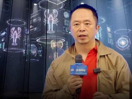 企业用AI急不得!龙虾还在进化,智能体分三步落地。 #大有学问 #红衣聊AI #AI工具 #智能体 #openclaw