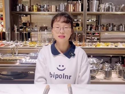 #陈枝记
对于炒勺的特性了解到了多少