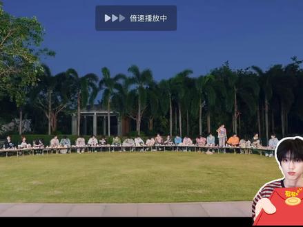 东东太有品了,双厨➕好感狂喜
又让张桂源这小子爽到了🐉
#上热搜 #我在抖音看综艺 #综艺