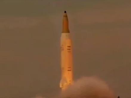 一剑封喉!以色列无力还手。伊朗导弹直接命中以色列海法炼油厂