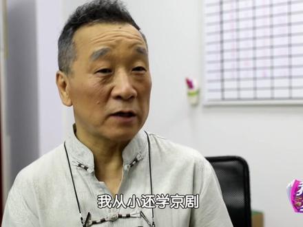 小品演员刘亚津有“真功夫”!#刘亚津 #刘亚津老师 #刘亚津小品