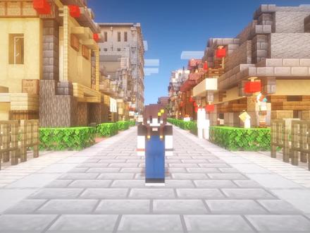 【MC MOD】十几个Fabric的改善客户端体验的模组 Minecraft1.16.5