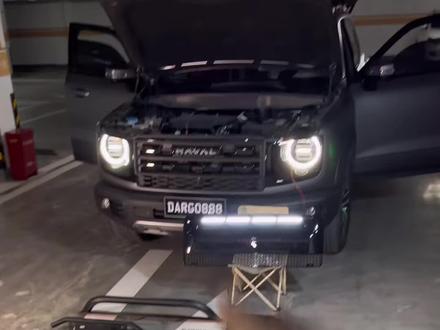 前脸改装分享,改装清单放视频最后了,详细安装方法见往期视频。 #哈弗大狗 #哈弗大狗改装 #哈弗大狗2026款 #大狗改装 #2026款哈弗大狗