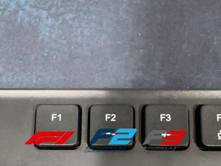 电脑键盘上F1键的正确使用方法! 按下F1键,真的会有F1出现!#f1 #神奇特效在抖音