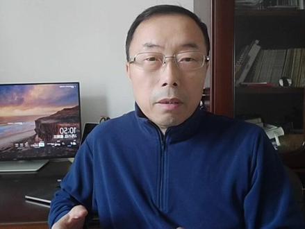 刘美贤/因为热爱 所以绽放 #刘美贤 #女子花滑 #60后的人文之旅 @看看新闻Knews @阳光说人物