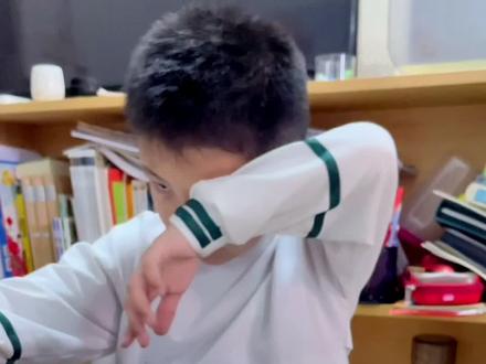 写作业是为了什么,为什么要写作业#vlog日常 #好好学习天天向上 @DOU+小助手