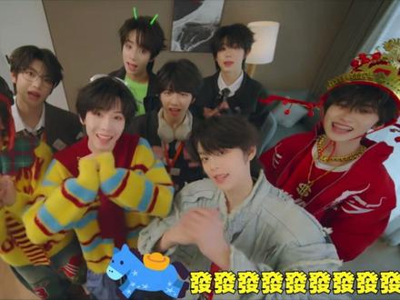 发发now 新春自制mv
#发发now #mv #tf家族四代 #tf家族