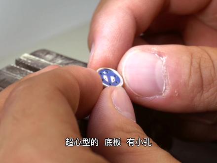 这种电容话筒,指向和非指向的,内部构造有何不同?拆开做对比! #电容话筒#