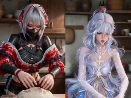 大家别在找了,这个用游戏动漫角色制作的
吵架包饺子恶搞视频的ai指令来啦 吵架包饺
子AI视频制作#小云雀AI #小云雀爆款马上成片 #小云雀seedance#芯有云雀创作飞跃
吵架包饺子视频制作 吵架包饺子视频怎么做 光脚踩面粉包饺子ai包饺子用屁股坐面团包饺子ai 包饺子 ai指令包饺子ai屁股和面