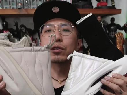 云游Fluffy | 软软的、暖暖的
#云游fluffy #云游 #中国李宁