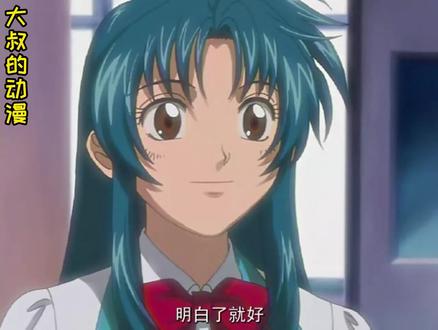 第24集#动漫#全金属狂潮第二季#搞笑 #超燃