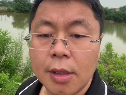 鱼塘五月不死鱼,要么是大神,要么就不是真正的养鱼人……#养殖技术