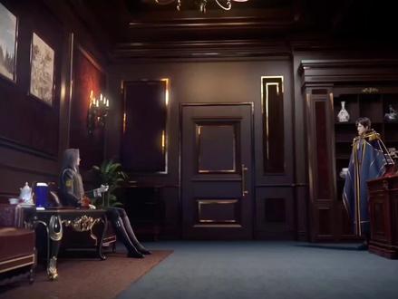 实力不够在这个世上拔根草都不行!#紫川#帝林 #国漫