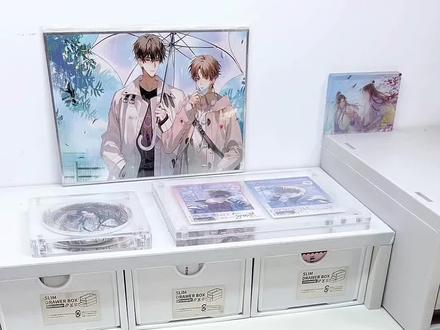 跳丸·遇青书封打样
#情蛊 #遇青 #新书预售 #小说推荐