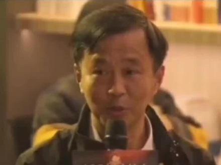 沈老师2021年世界读书日的精彩演讲