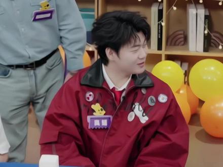 糕ao~抄ao~这个视频里面在卖萌的另有其🐻🐶#双高胎 #高超高越 #高超 #高越 #萌物