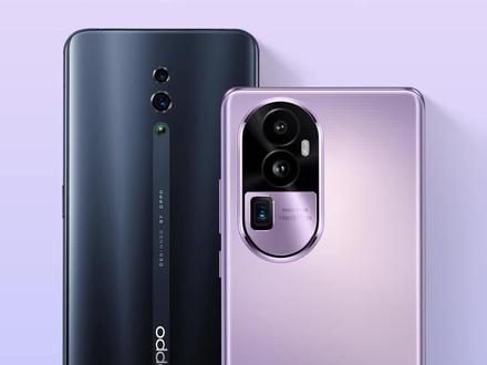 我们把Reno一代和10代都拆了!精彩部分都在这里,建议反复观看!#OPPOReno10