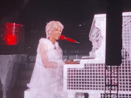 难忘的佛山5.4#华晨宇 #火星演唱会