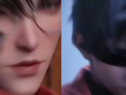 鱼输了换夏,七夜输了换伶#斩神#投票