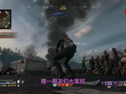 cod21tr2迷彩解锁条件-抖音