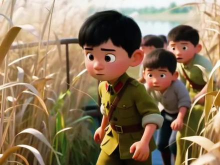 2026年人教版五年级下册语文第二单元习作【写读后感】《读小兵张嘎有感》#小学作文 #五年级作文 #写读后感#作文 #习作