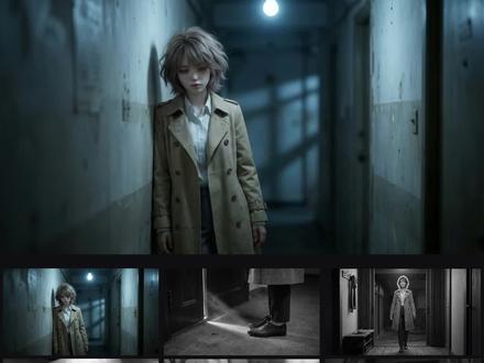 AI漫剧保姆级教程,全流程只要一个人就够了 近期AI漫剧爆火,俨然是下一个时代的风口。
今天就从创意脚本、角色设定、图片生成、视频生成、分镜头拆解、镜头逻辑、节奏把控,全方位、手把手带你,从零基础轻松搞定AI漫剧。
*特别声明:视频画面内容由AI辅助制作,非真实仅供示意,仅供学习分享娱乐,无不良引导!
#AI漫剧 #二次元 #AI教程 #漫剧 #AI创作者浪潮计划