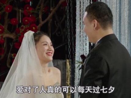 外表再凶悍的人,也有温柔如水的一面 #李嘉格_ #车澈 #vlog