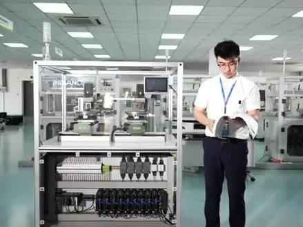 汇川伺服调试软件,您试过了吗!?