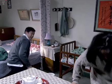 文丽再次怀孕笃定是儿子#我的观影报告 #影视解说 #金婚