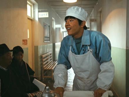 家人就是白及最大的底气 #生命树 #生命树集集上头#杨紫#梅婷