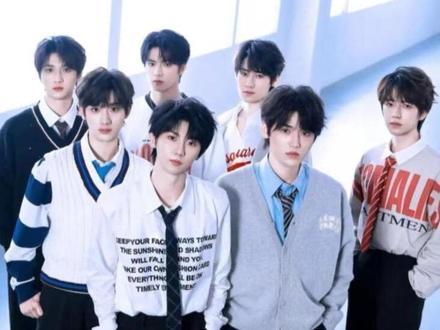 这个岗位也太适合我们楼丝了吧! #时代少年团 #华为 #唐国强 #认人挑战 #楼丝