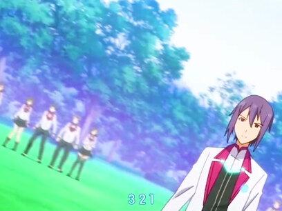 听说带锁链的主角都是狠人.男主:姐姐,我想起来了。#动漫推荐 #二次元 #我在抖音看动漫 #燃起来 #动漫剪辑 #三屏 #学战都市