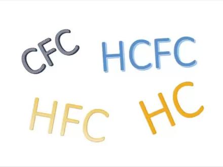 白话讲制冷(十一)搞懂制冷剂分类
#冷冻 #冷库 #制冷 #空调 #白话讲制冷 #制冷剂