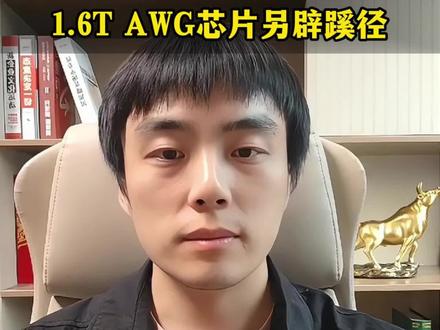仕佳光子跟光迅、源杰的区别?同属光芯片这个大领域。 仕佳光子跟光迅、源杰的区别?同属光芯片这个大领域,
一提到光芯片,多数人第一时间就会想到eml芯片、cw光源芯片,这也是光迅跟源杰的业务,但其实还有一种光芯片也是光模块里不可或缺的一员,那就是仕佳的主营业务AWG芯片!
个人观点仅供参考,不作为投资建议
#股民 #行情分析 #光模块 #光芯片 #光迅科技