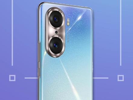 荣耀60 Pro上手体验:屏幕篇#荣耀 #荣耀60 #荣耀50 #知识先锋计划