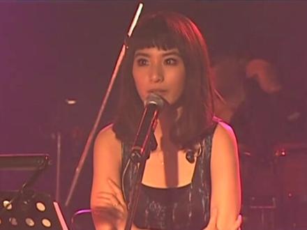 田馥甄《无言花》【田馥甄330音乐会】