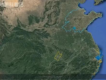 #人文地理#交通运输业——九省通衢—武汉#每天学习一点点