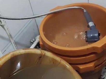 热水器的清洗方法#热水器#燃气灶#热水器清洗教程#热水器清洗工具#自己动手清洗热水器