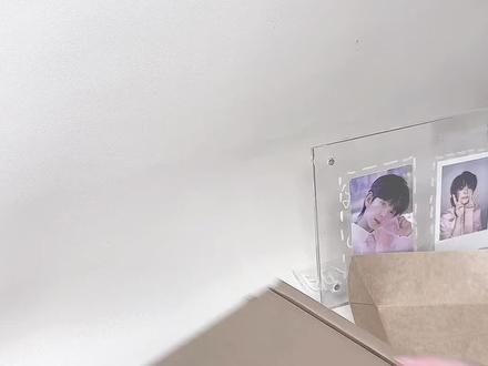 陈浚铭1r产出打包 打包终于来了 这一份弄了好久#陈浚铭#产出#打包#沉浸式 #tf家族