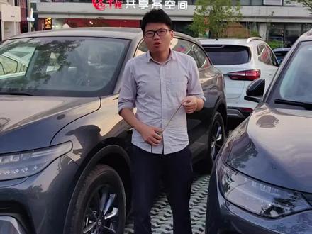 20寸轮毂除了帅,还有什么?#零跑c01 #零跑c11 #零跑汽车