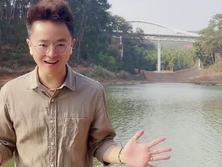 普洱惊现“绿宝石”#网红导游 #旅行推荐官 #我的旅行日记 #最美云南处处是风景 #最美云南 #旅游