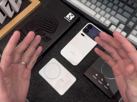 小米17系列机主必看配件全家桶分享!全程无广可放心抄作业!#小米17 #小米17pro #小米17promax #小米17系列 #小米