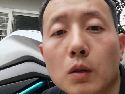 速度不显示怎么办#春风250nk