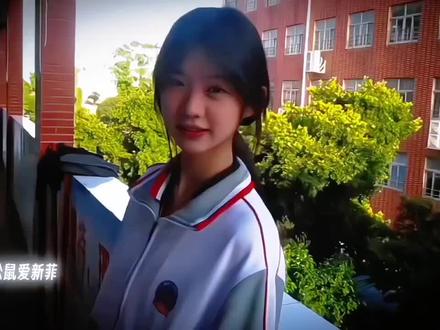 戴馨菲的杀伤力,连时间都为她停止#我担秒了全世界 #白月光的杀伤力 #戴馨菲 #天天开心 #爱你宝贝❤❤❤ @如果说 @我不是大帅哥 @我是大帅哥