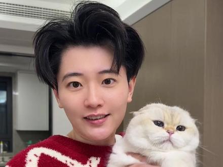 30秒在家检测小猫有没心脏问题! #新手养猫#科学养猫攻略#猫咪日常#猫咪心脏病#肥厚性心肌病