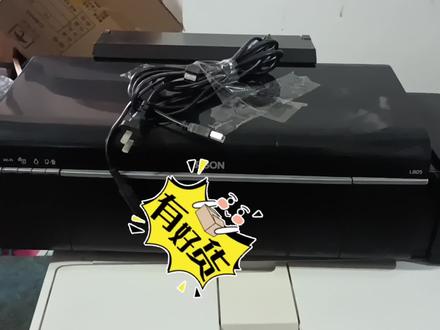 爱普生L805打印重影,三种办法教你完美解决,视频价值200#印刷行业 #数码产品 #打印机 #电子产品分享 #印刷装订
