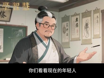家中红包千万别扔【下】 #倪海厦 #倪海厦老师讲中医