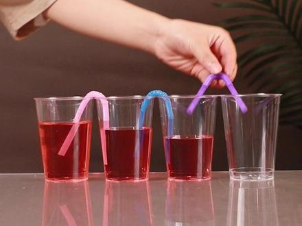 趣味小实验,探索新奇妙